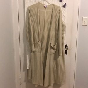 Lularoe Sarah duster